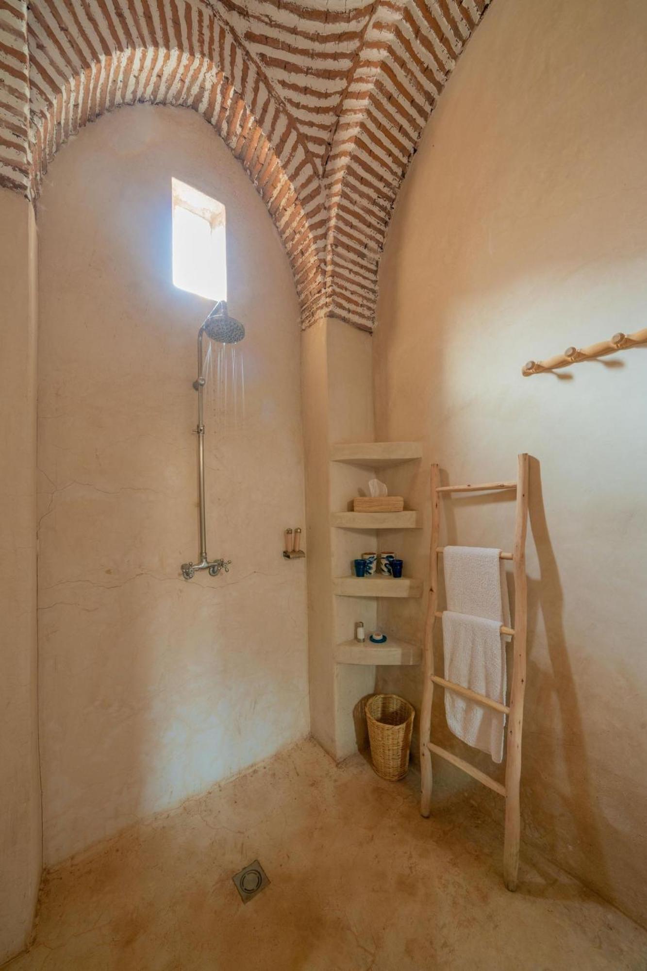 Tagadert Lodge Oumnas Quarto foto