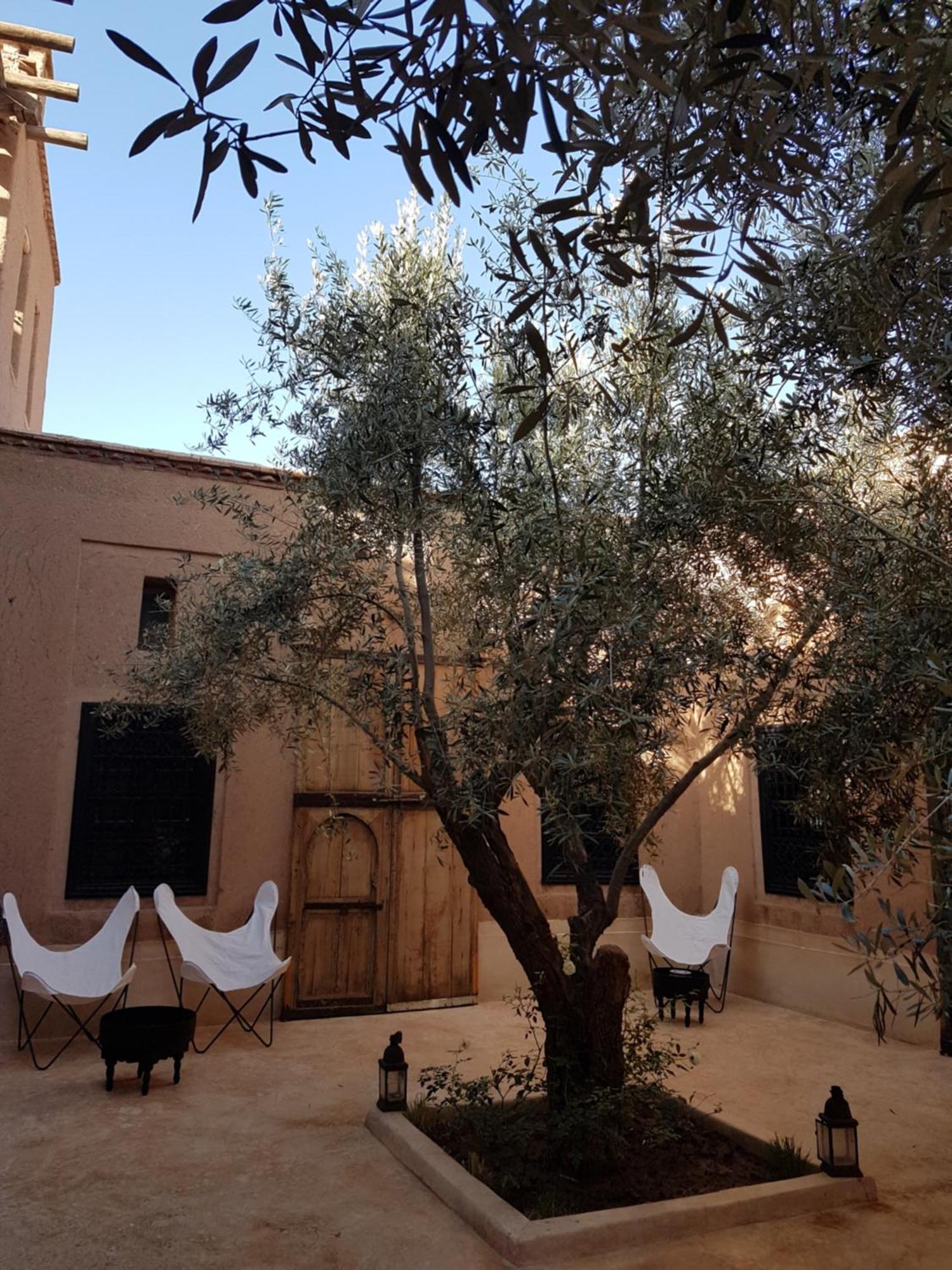 Tagadert Lodge Oumnas Quarto foto